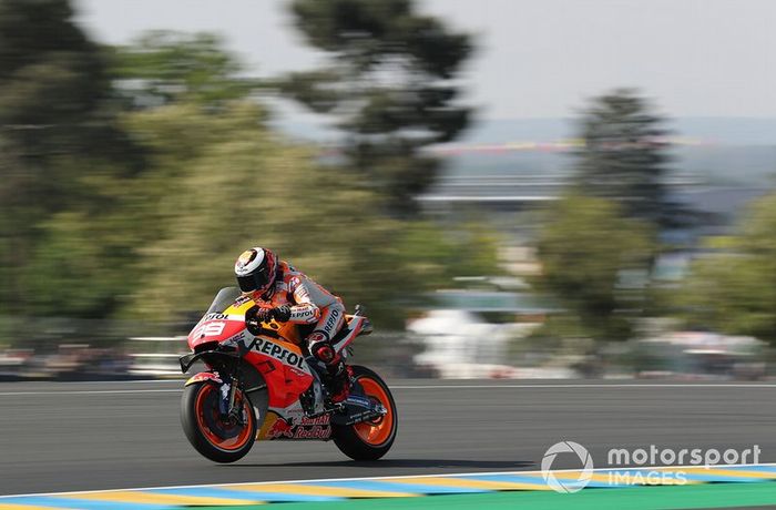 Jorge Lorenzo, Repsol Honda Team