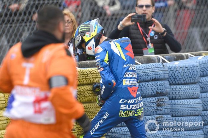 Joan Mir, Team Suzuki MotoGP, Karel Abraham, Avintia Racing