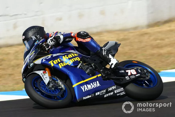 Loris Baz, Althea Racing