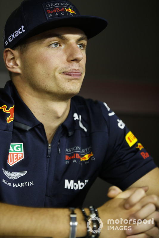 Szingapúri Nagydíj - F1 2018