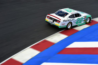 Austin Cindric, Team Penske, Ford Mustang