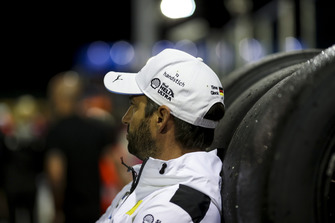Timo Glock, BMW Team RMG