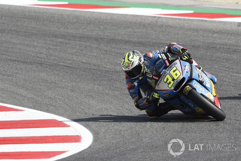 Joan Mir, Marc VDS