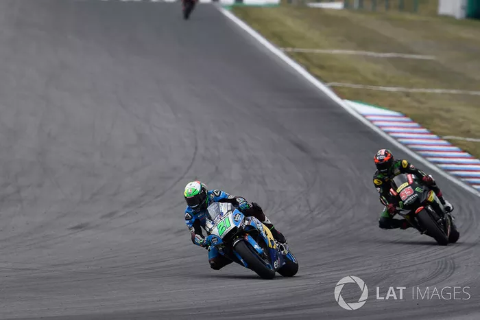 Franco Morbidelli, Estrella Galicia 0,0 Marc VDS