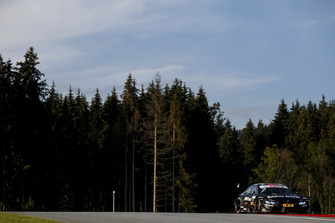 Bruno Spengler, BMW Team RBM, BMW M4 DTM
