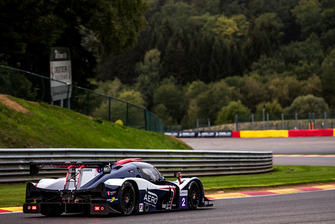 #2 United Autosports, Ligier JS P3 - Nissan: John Falb, Sean Rayhall