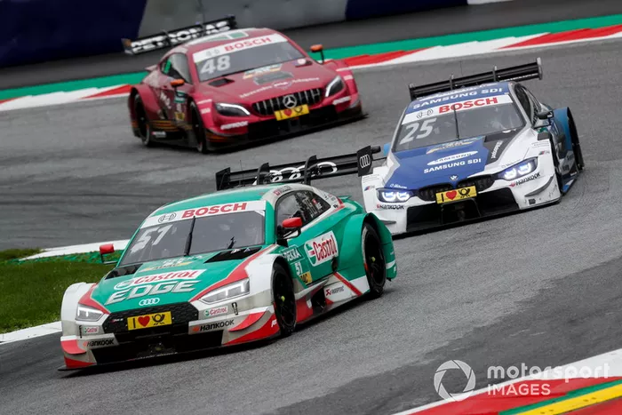 Nico Müller, Audi Sport Team Abt Sportsline, Audi RS 5 DTM