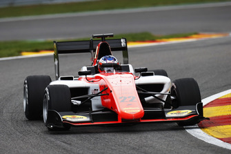 Richard Verschoor, MP Motorsport