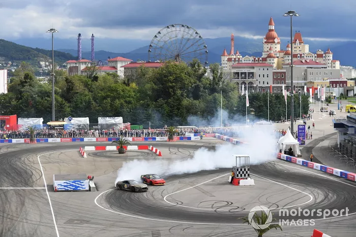 Drift Cars