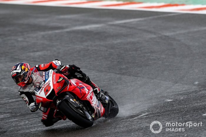 Johann Zarco, Pramac Racing