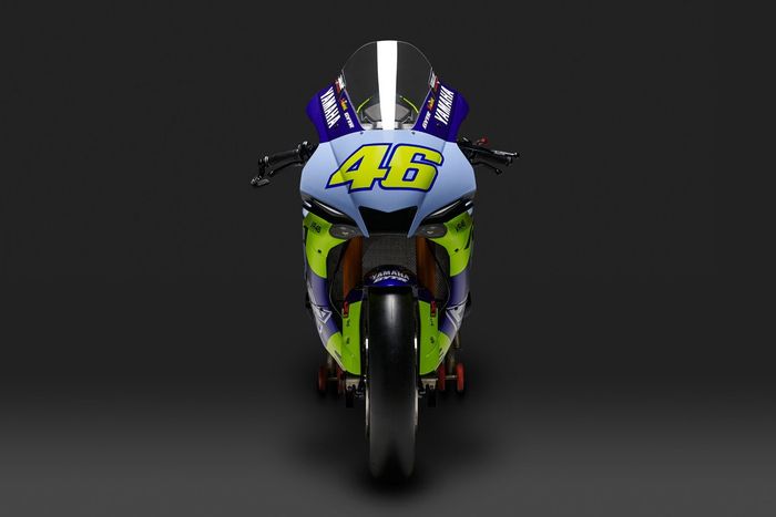 Yamaha R1 GYTR
