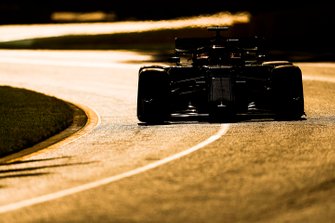 Kimi Raikkonen, Alfa Romeo Racing C38