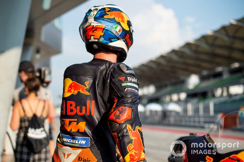 Pol Espargaro, Red Bull KTM Factory Racing