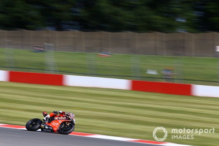 Chaz Davies, Aruba.it Racing-Ducati Team