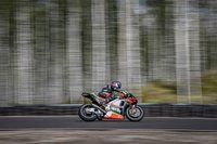 Premier test au KymiRing