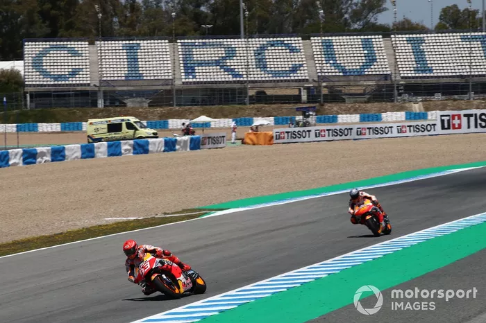 Marc Márquez, Repsol Honda Team