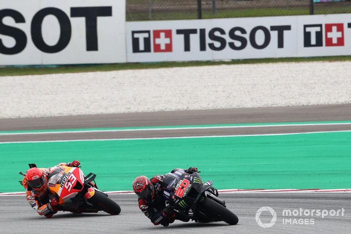 Fabio Quartararo, Yamaha Factory Racing