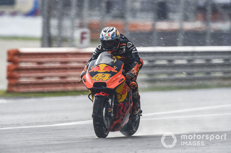 Pol Espargaro, Red Bull KTM Factory Racing