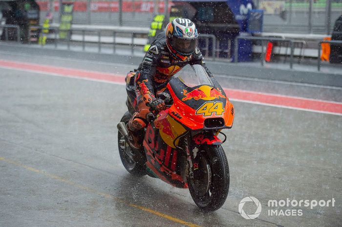 Pol Espargaro, Red Bull KTM Factory Racing