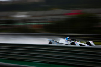 Edoardo Mortara Venturi Formula E, Venturi VFE05