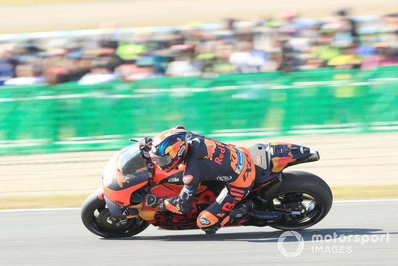 Бредлі Сміт, Red Bull KTM Factory Racing