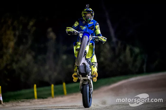 Valentino Rossi