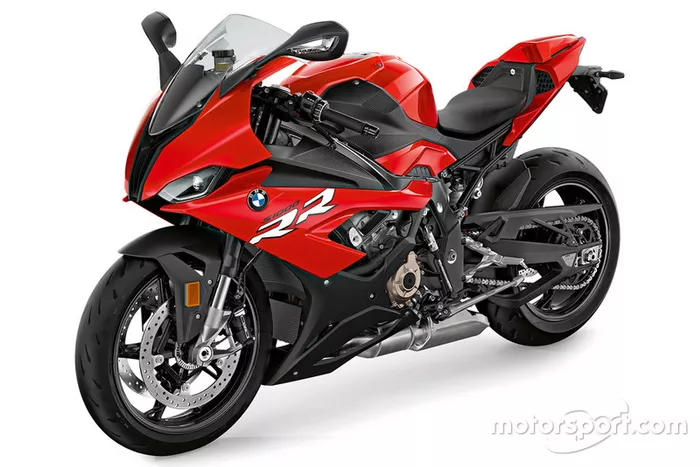 BMW S 1000 RR WorldSBK