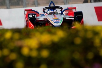 Sergey Sirotkin, Mahindra Racing, M5 Electro