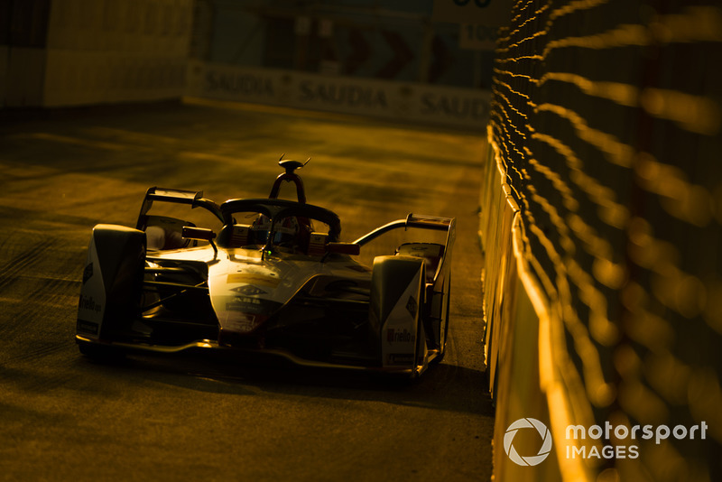 Nico Muller, Audi Sport ABT Schaeffler, Audi e-tron FE05
