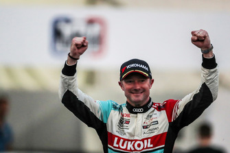 Gordon Shedden