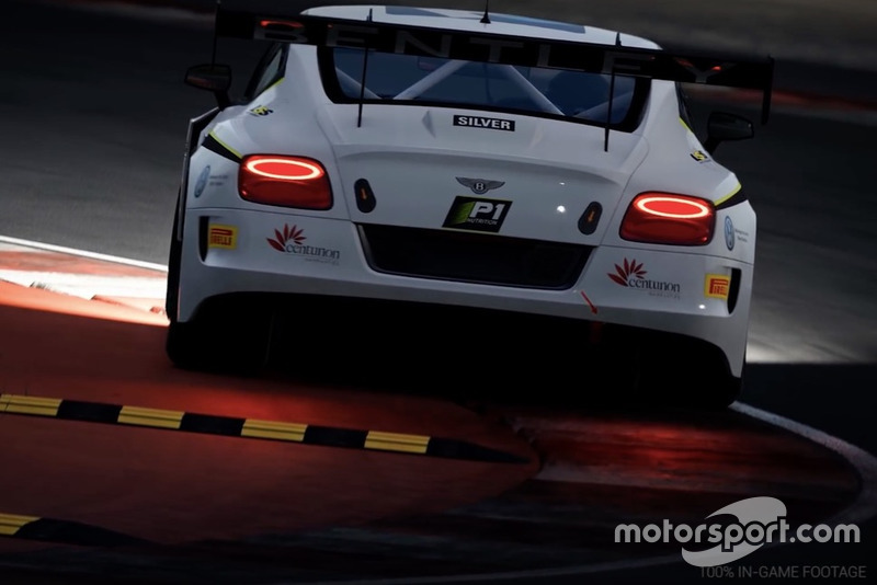 Screenshot Assetto Corsa Competizione