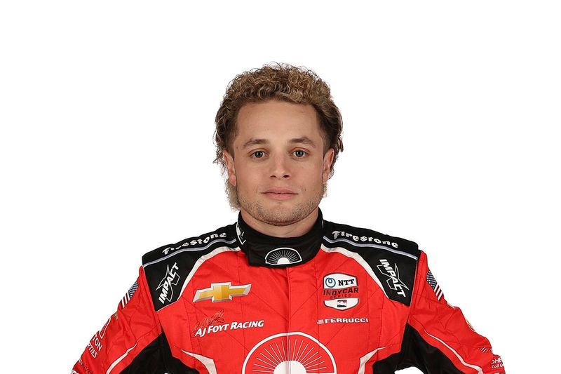 Santino Ferrucci