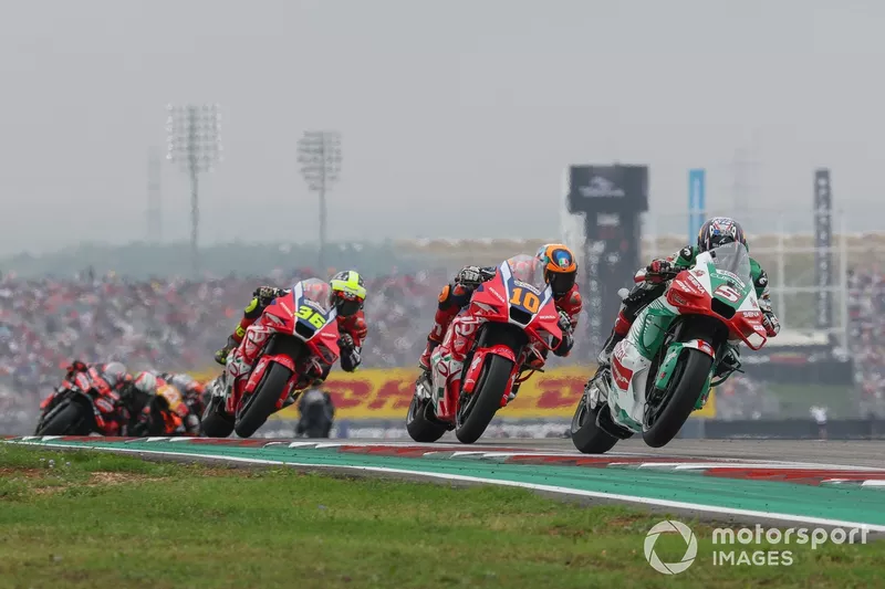 Johann Zarco, LCR Honda Team