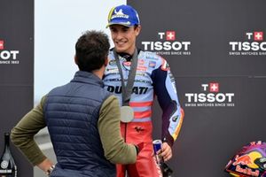 Marc Márquez, Gresini Racing, Mark Webber, Piloto de Fórmula 1