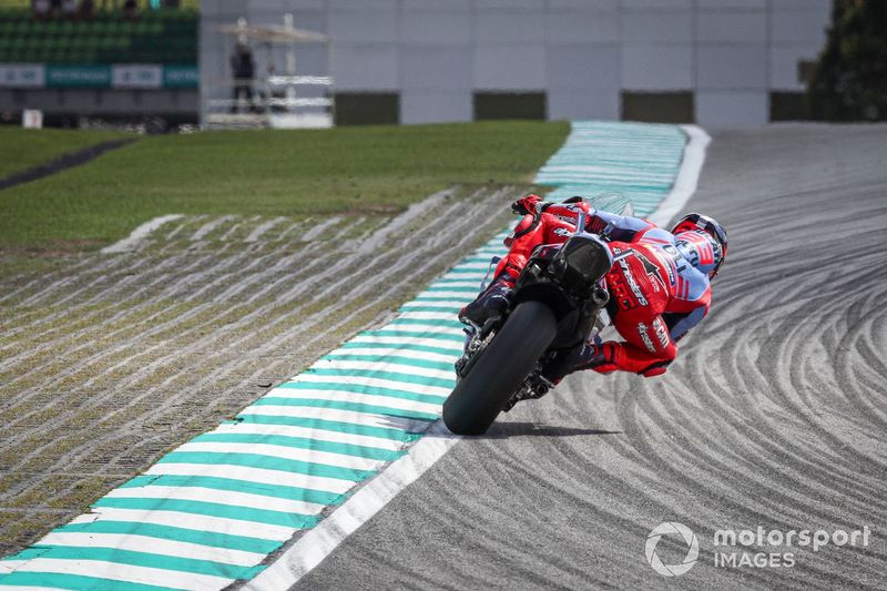 Marc Márquez, Gresini Racing
