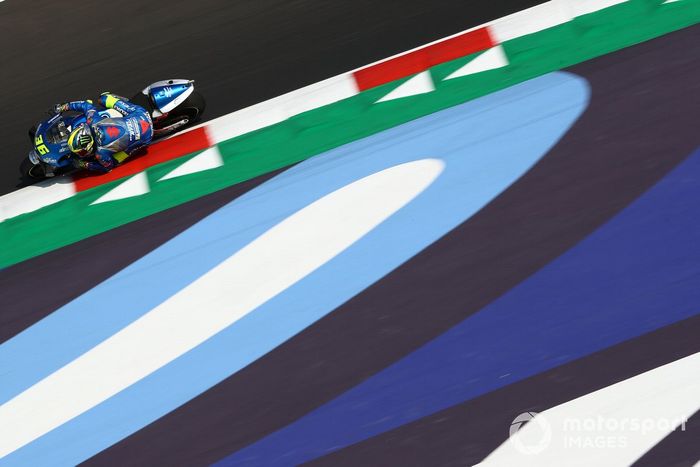 Joan Mir, Team Suzuki MotoGP