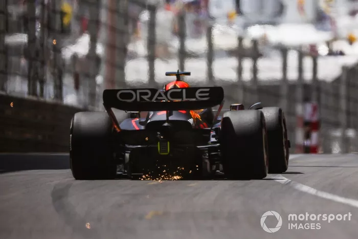 Max Verstappen, Red Bull Racing RB18