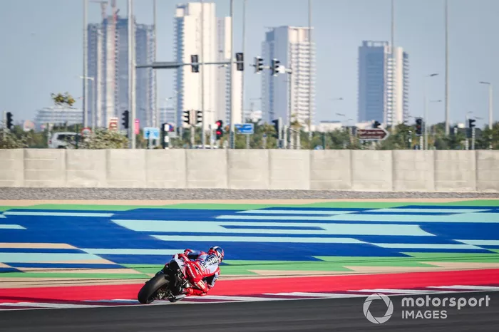 Marc Marquez, Gresini Racing