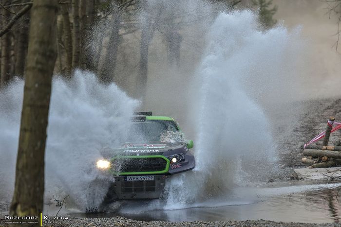 Columna Medica Baja Drawsko Pomorskie