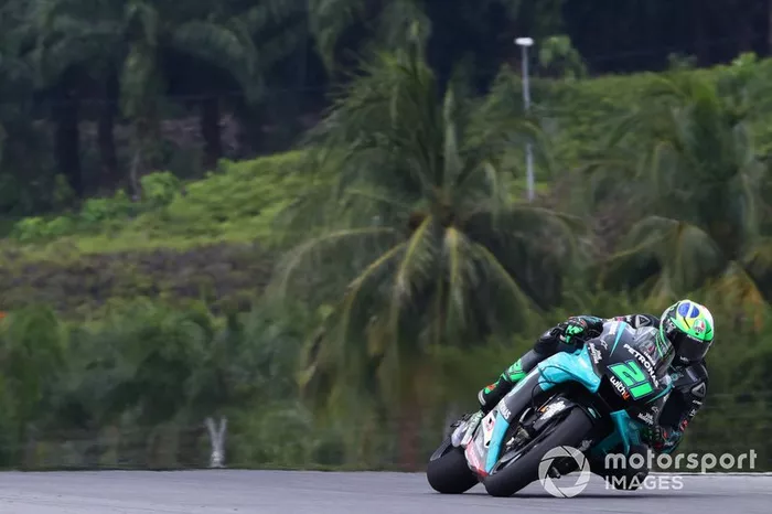 Franco Morbidelli, Petronas Yamaha SRT