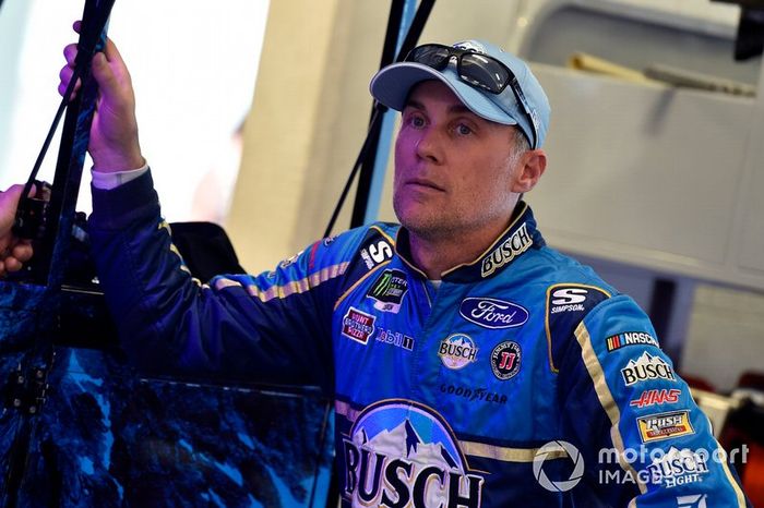 #47 Kevin Harvick, NASCAR Cup