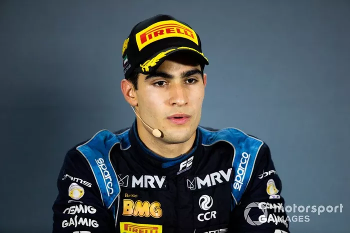 Sergio Sette Camara, Dams 