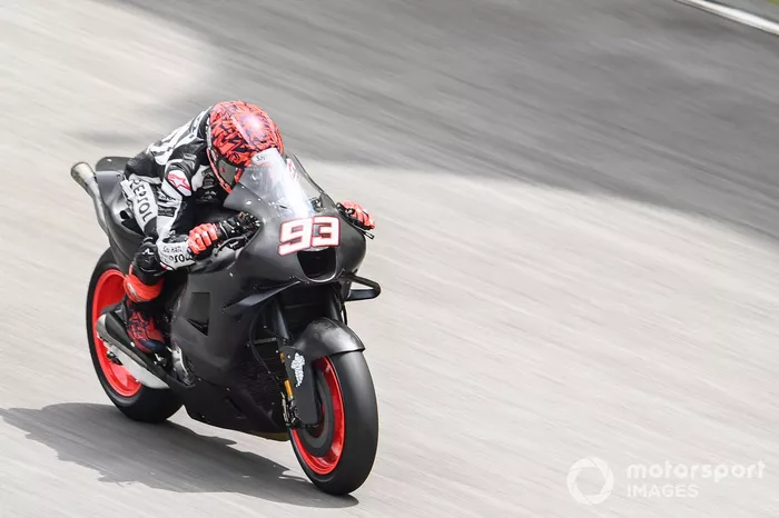 Marc Márquez, Repsol Honda Team