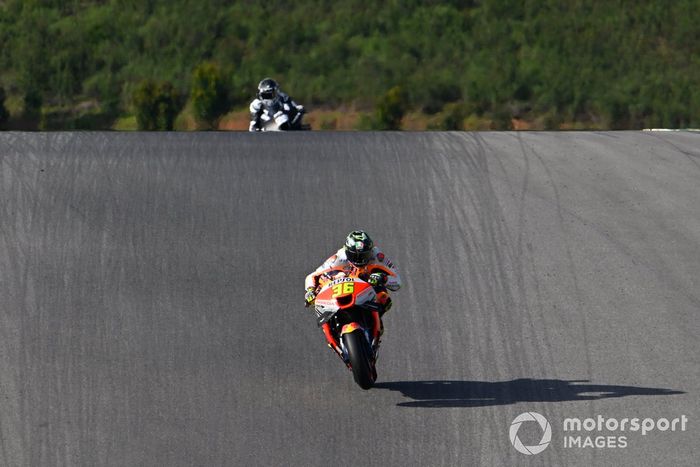 Joan Mir, Repsol Honda Team