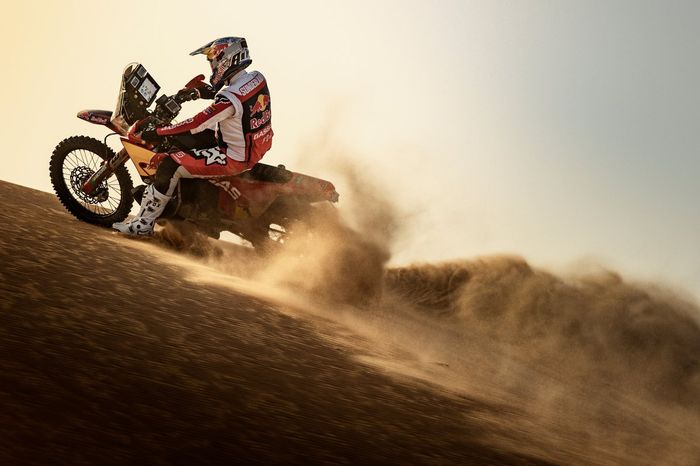 Sam Sunderland, GASGAS Factory Racing