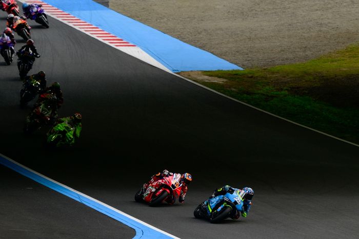 Raul Fernandez, Trackhouse Racing