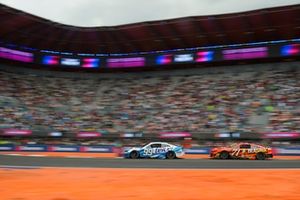 Daniel Suárez, Trackhouse Chevrolet