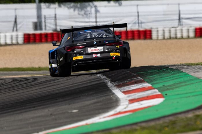 René Rast, Schubert Motorsport BMW M4 GT3