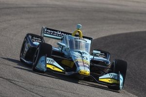 Alexander Rossi, Ed Carpenter Racing