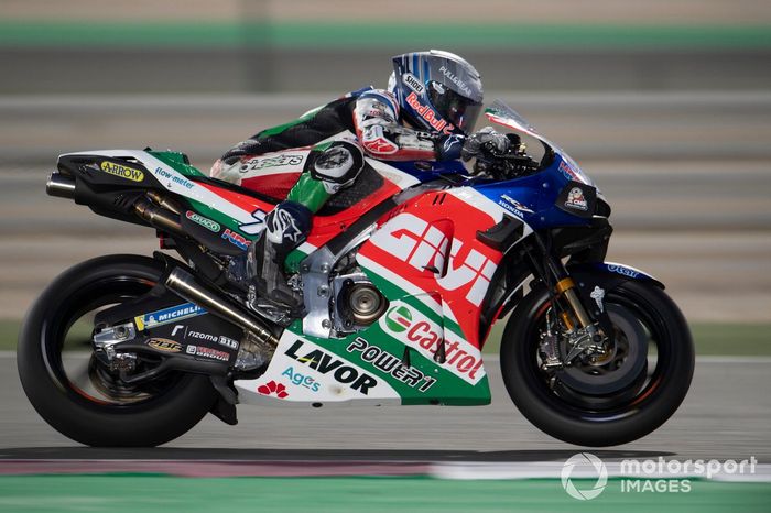 Alex Márquez, Team LCR Honda